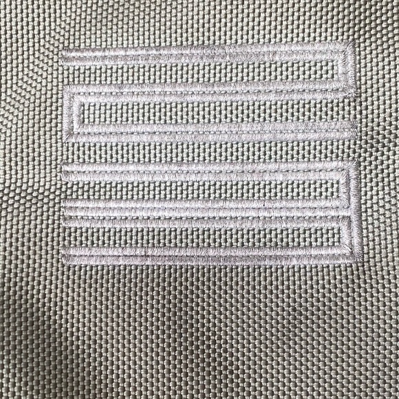 Jordan Cool Grey Backpack - Picture 10 of 13